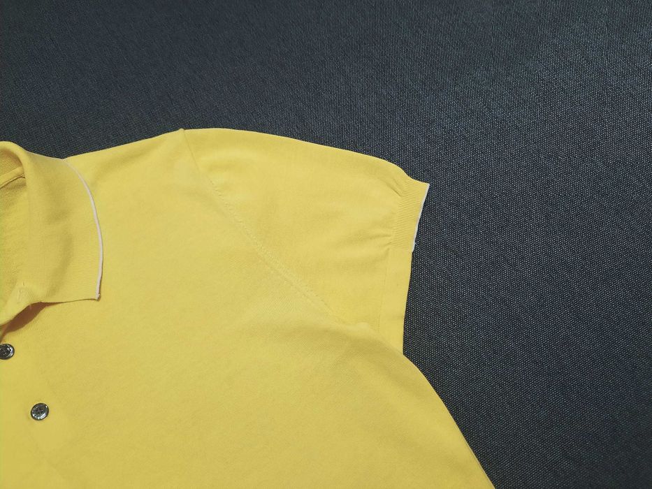 Поло Massimo Dutti