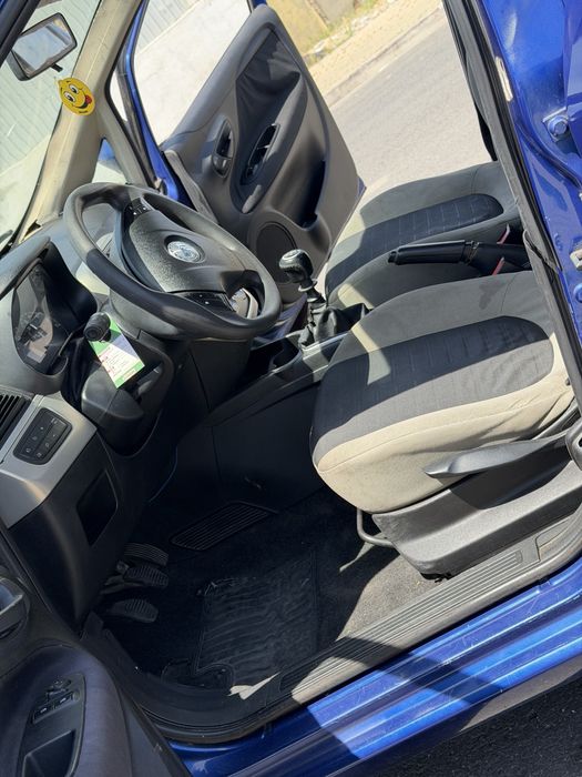 Fiat Grande Punto 1.2 Multijet