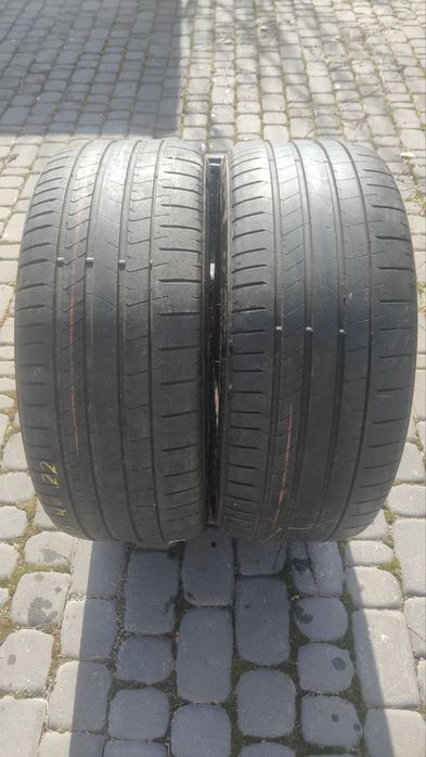 275/40/22 pirelli