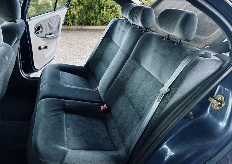 Renault Mégane — fotografia 9