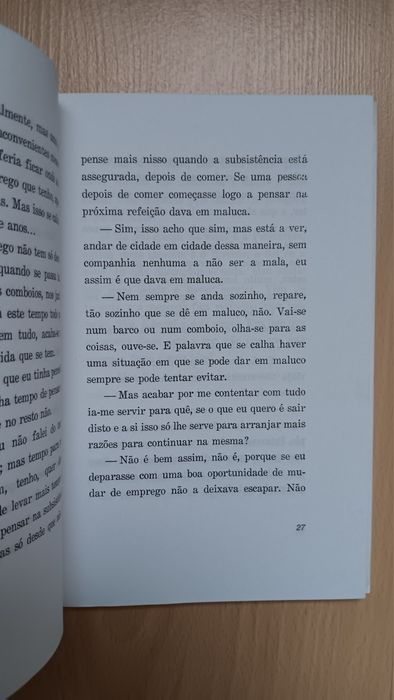 Marguerite Duras, O Jardim