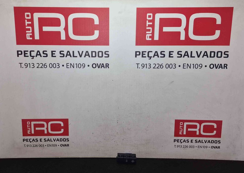 Conjunto de Botões 98189731ZD - PEUGEOT 308 II