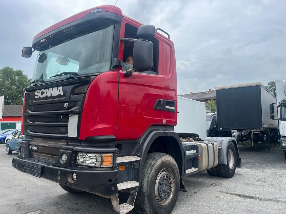 Scania