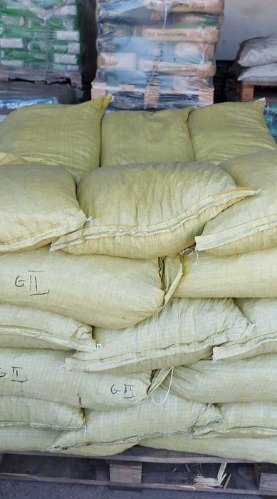 Eko groszek workowany PIAST min.25 MJ/kg polski węgiel tona