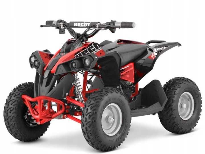 QUAD pojazd akumulatorowy dla dzieci i dorosłych HECHT 51060 1060W QUAD