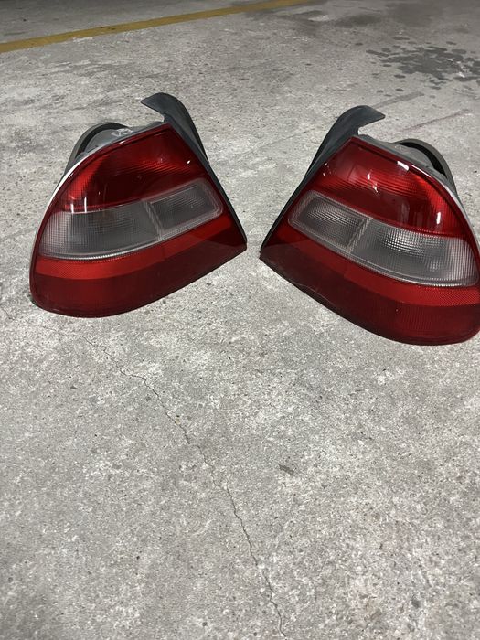 Farolins honda civic 5 portas MB/MA
