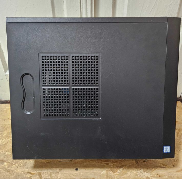 Игровой компьютер i5 8400 gtx 1070 ti 8 gb 16 gb ddr 4 256 gb ssd