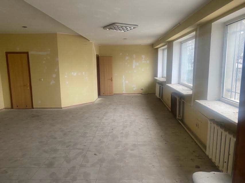 Продаж комерційного приміщення