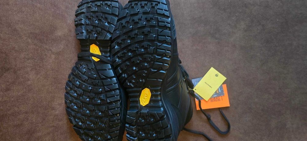 2 pary Buty Bennon Panther XTR