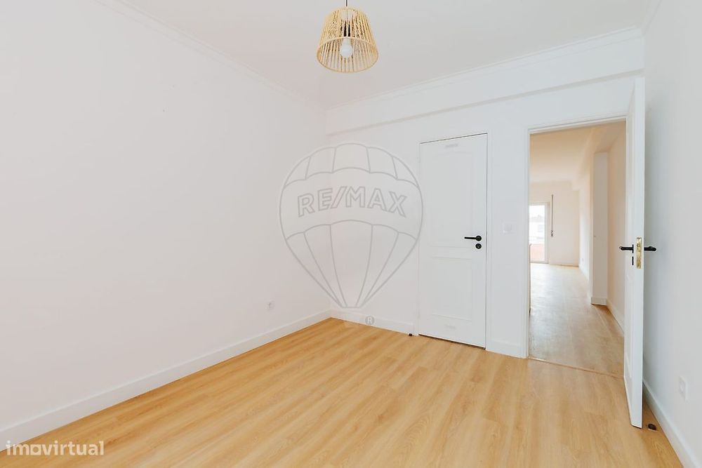 Apartamento T3 para venda