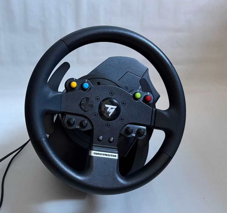 Kierownica Thrustmaster TMX Force Feedback | PC / Xbox