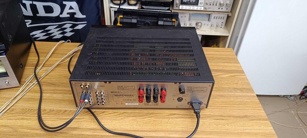 Усилитель Marantz PM-54 MK II