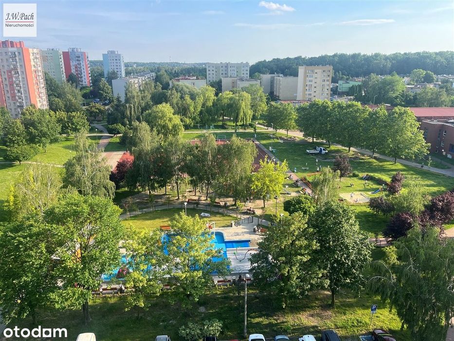 Chorzów ul. Kochłowicka 2pokoje 51,96m2