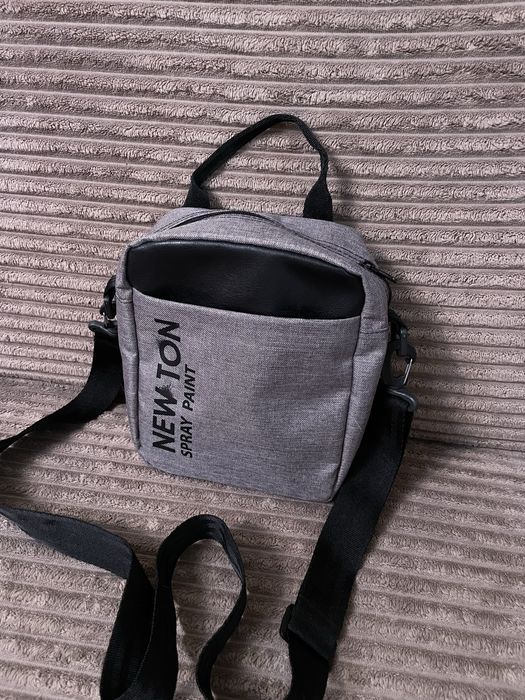 Сумка / барсетка чоловіча