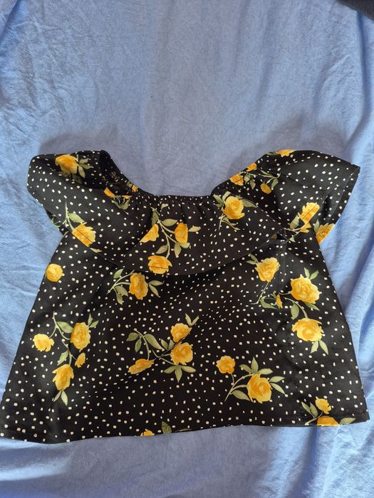 Кофта літня, майка , футболка PRIMARK
