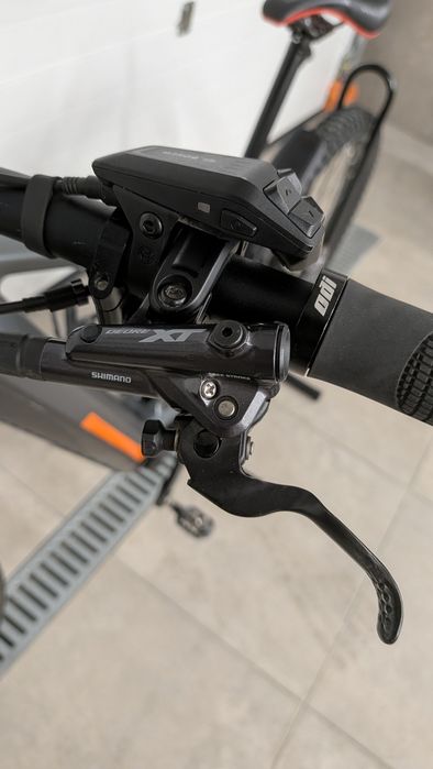 Cube Stereo Hybrid 140 HPC SL 750 29"