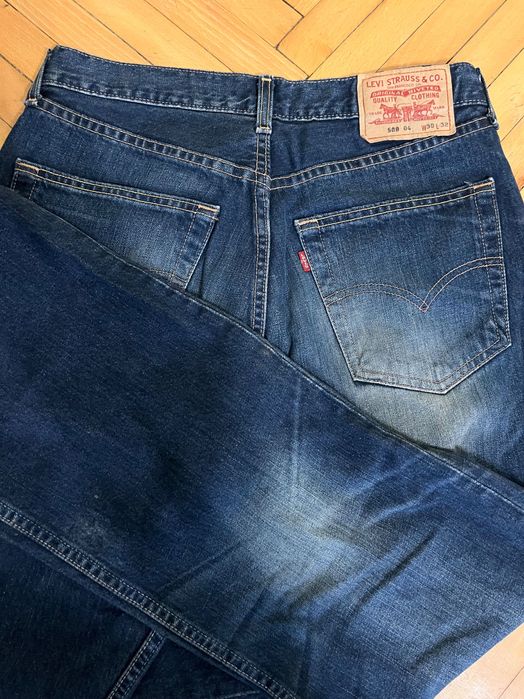 джинси levis W30/L32
