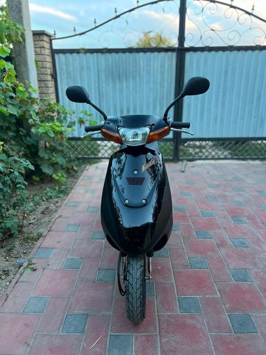 Продам скутер Suzuki lets 2 new з Контейнера!!