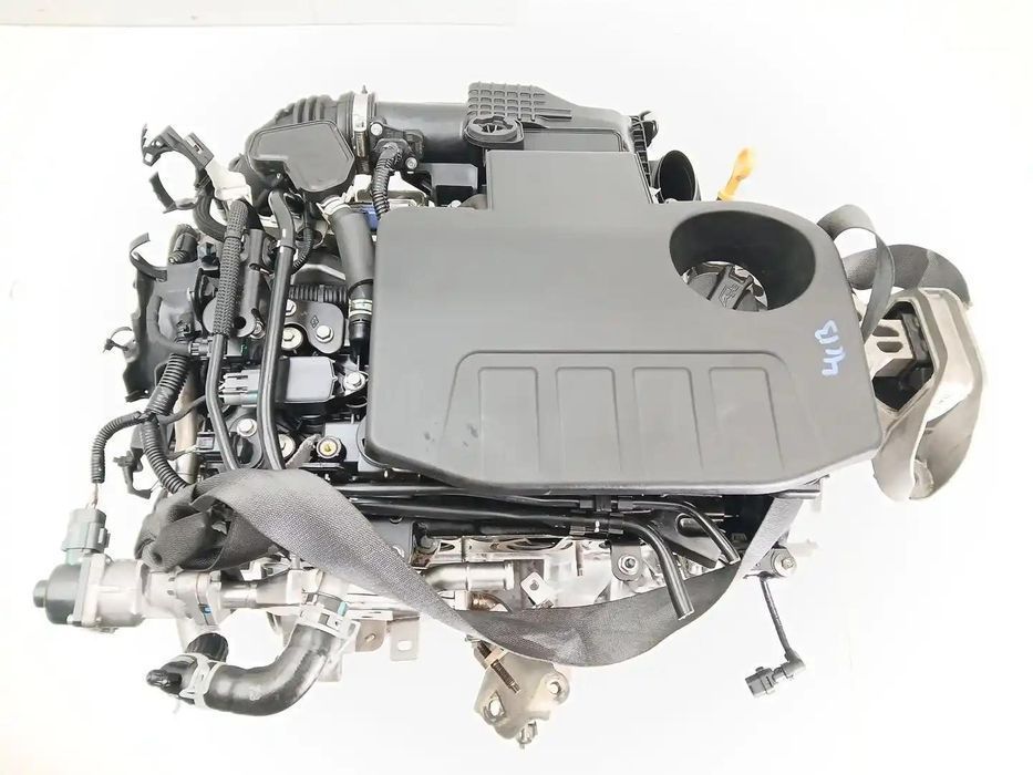 Motor Renault Arkana 1.6 E-Tech Refª:h4M632