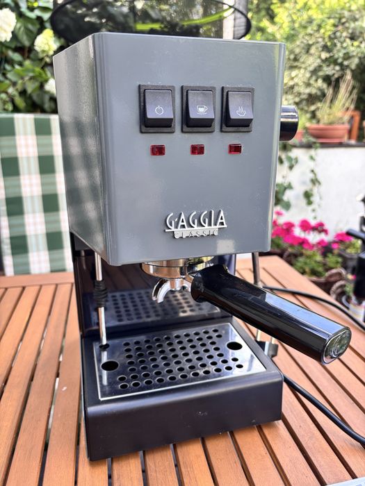 Ekspres do kawy Gaggia Classico Evo - NA GWARANCJI i w idealnym stanie