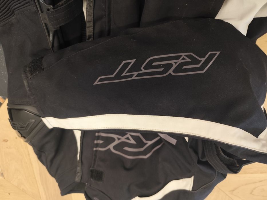 Kurtka motocyklowa RST L/XL