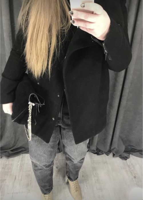 Пальто жіноче Mango