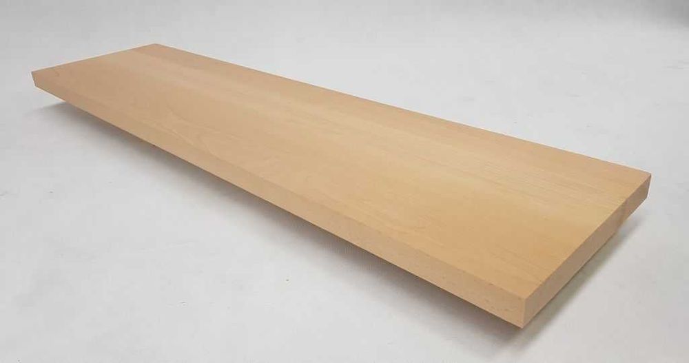 stopnie, schody trepy buk select 1100x300x33mm od ręki