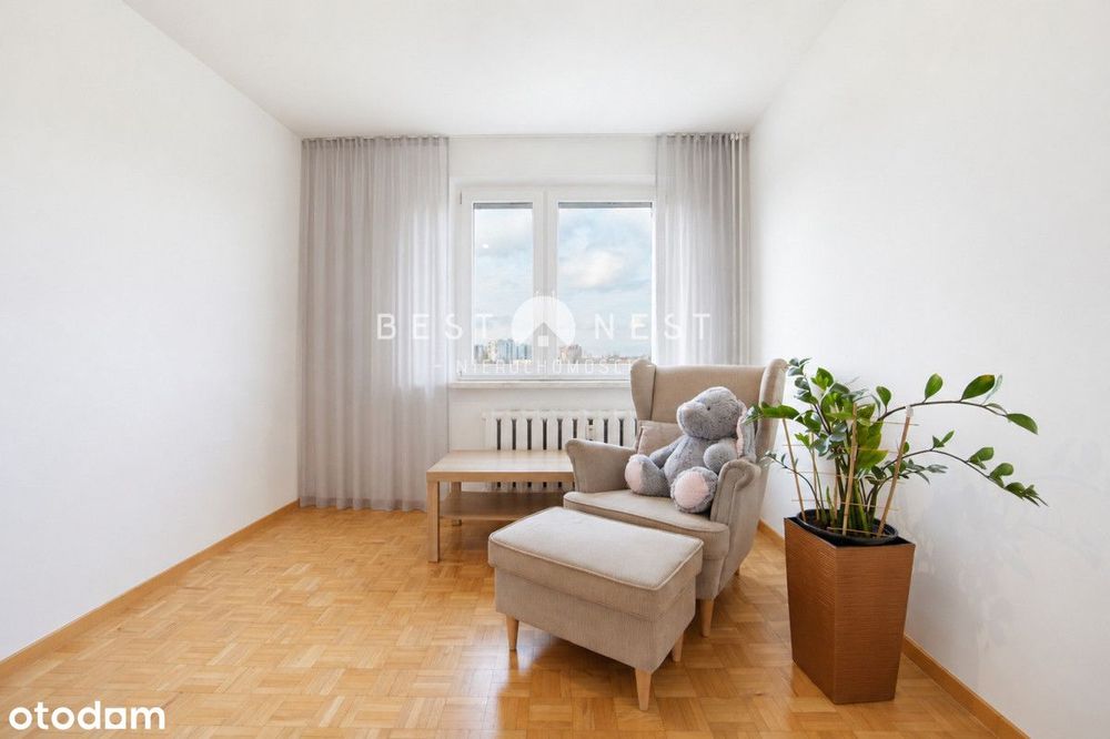os. Karpackie |3 pokoje| po generalnym remoncie