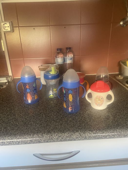 Copos de aprendizagem daarca nuk e da msrca suavinex