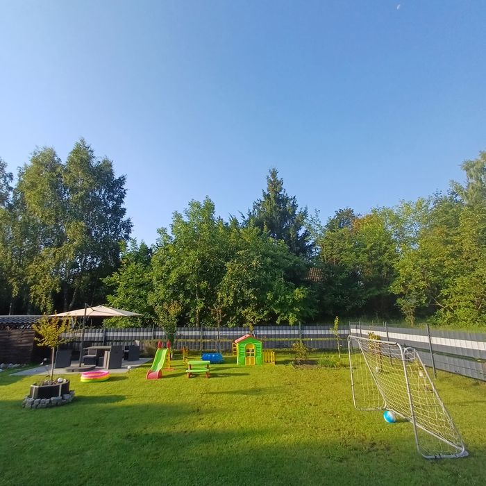 POKOJE GOŚCINNE- Apartament - blisko plaży  /IŁAWA/