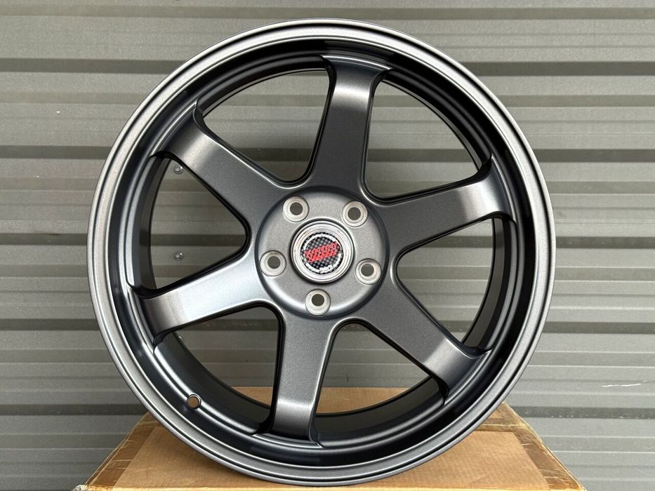 Диски нові R18 5x114.3 Nissan Mitsubishi Toyota Honda Kia Hyundai Mazda Renault Ford Lexus Infiniti Acura