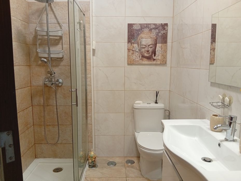 Quarto de Casal/Individual em Rio de Mouro – 5 min da Estação – Disponível 24/Ago