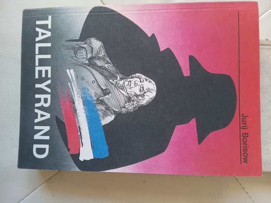 Borisow Talleyrand