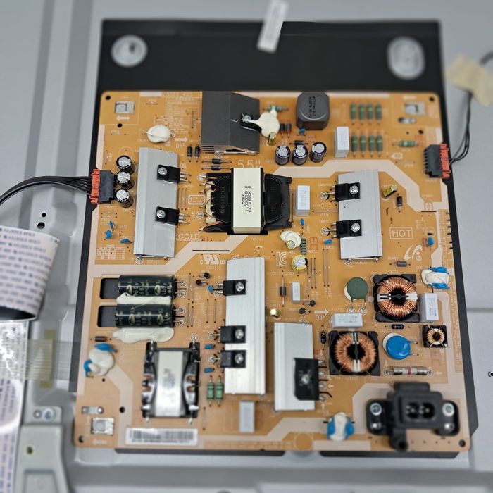 Samsung 49 KU6459
