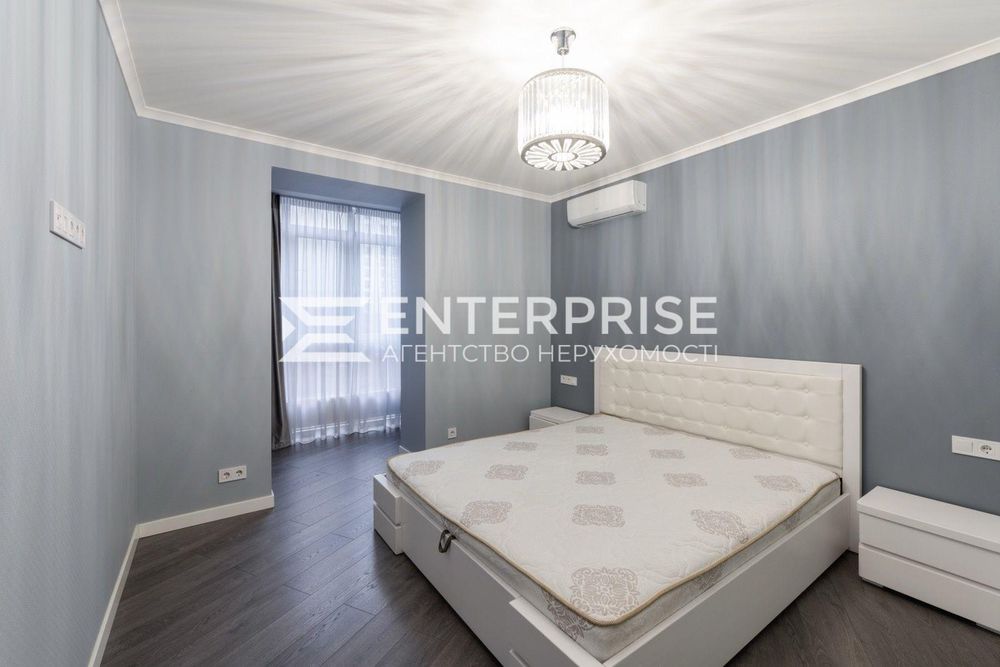 Продаж 3к квартири з сучасним ремонтом, ЖК Лісова Казка