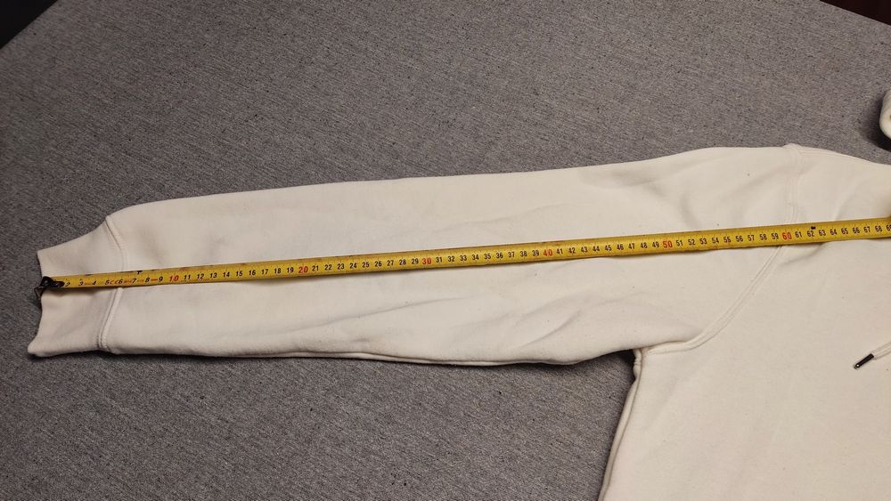Bluza z kapturem męska Primark XL