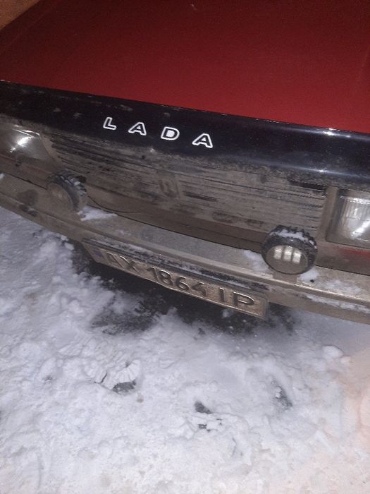 Ваз 2105, 1.3 сел-поехал. Газ, бензин, связь с хозяином.