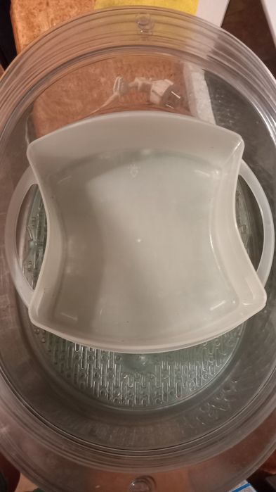 Пароварка Tefal Steam Cuisine