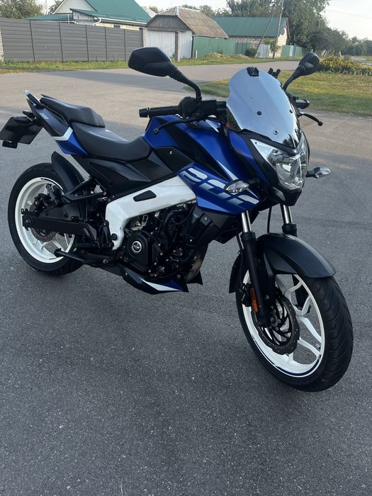 Продам badjaj pulsar ns 200