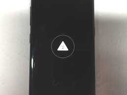 Запуск. Прием. Смартфона.