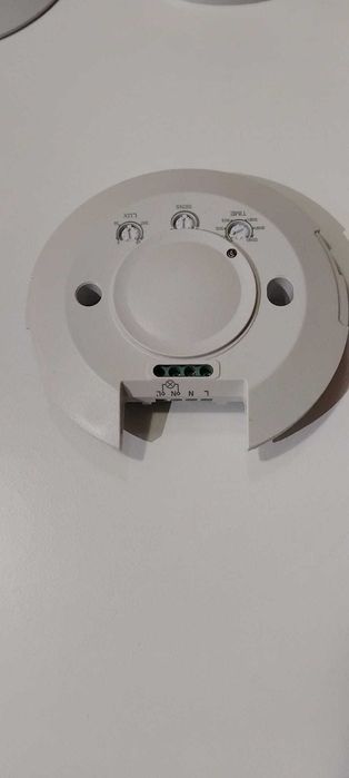 Czujnik ruchu Orno ultra płaski