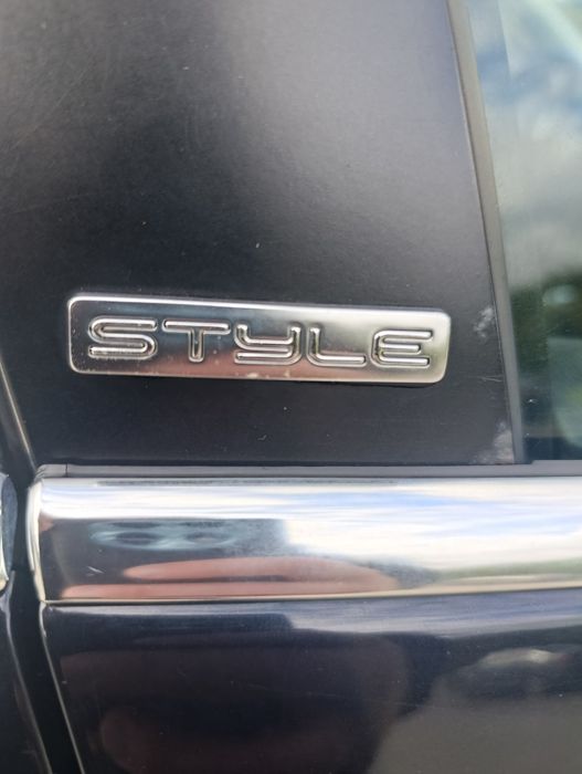 Продам дизельний гольф 6 на автоматі