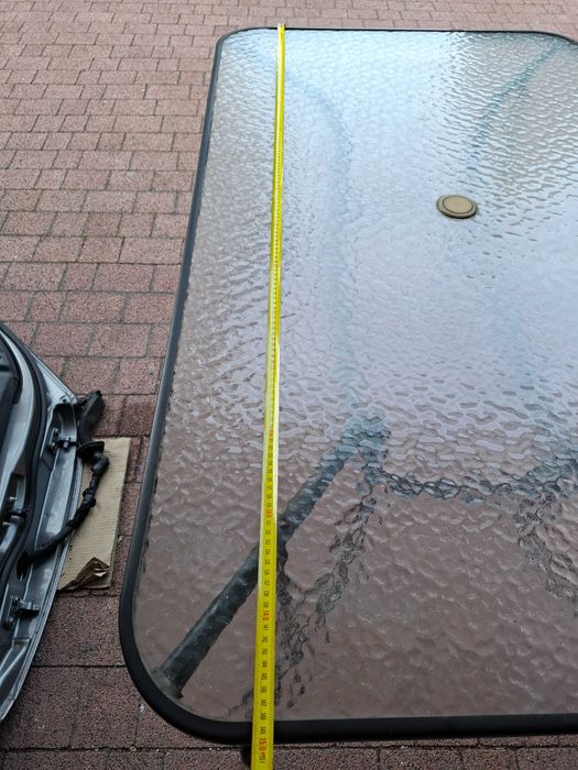 Stół tarasowy 150 (dł.) x 90 (szer.) x 72 (wys.)