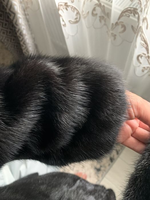 Шуба норкова