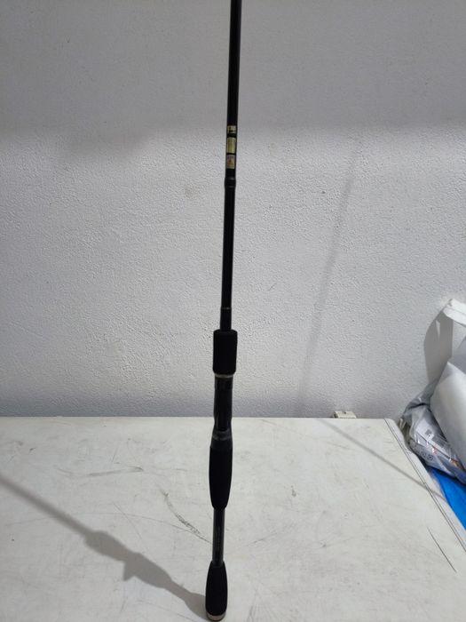 Cana de casting Graphiteleader Veloce