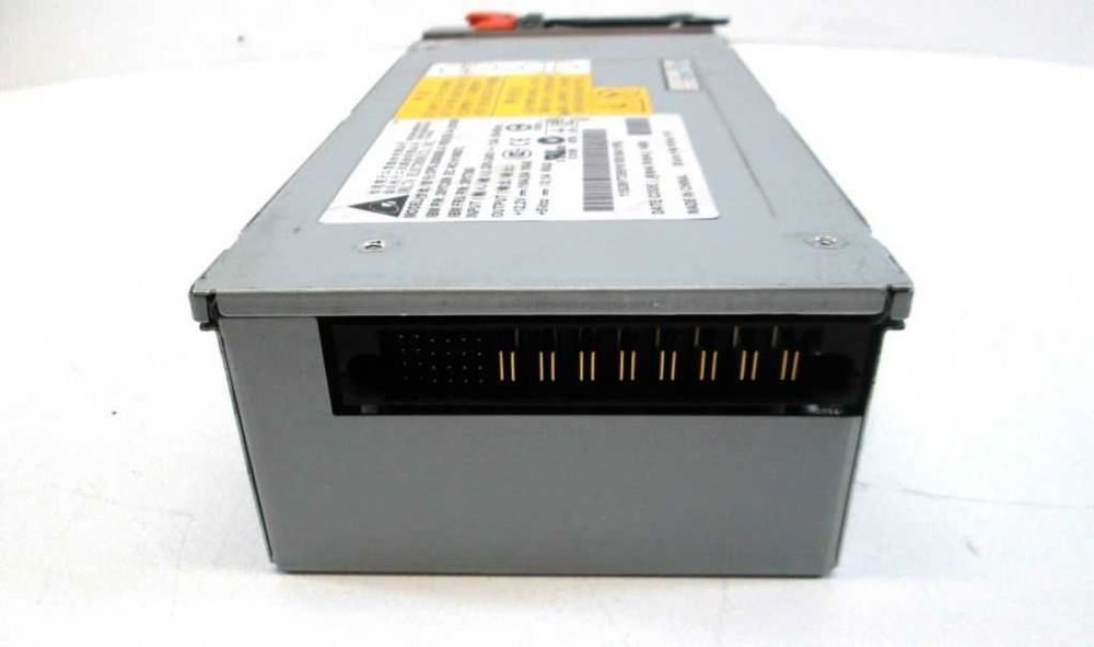 блок питания 2000W IBM Delta DPS-2000BB 12V 164A КПД:92% GOLD