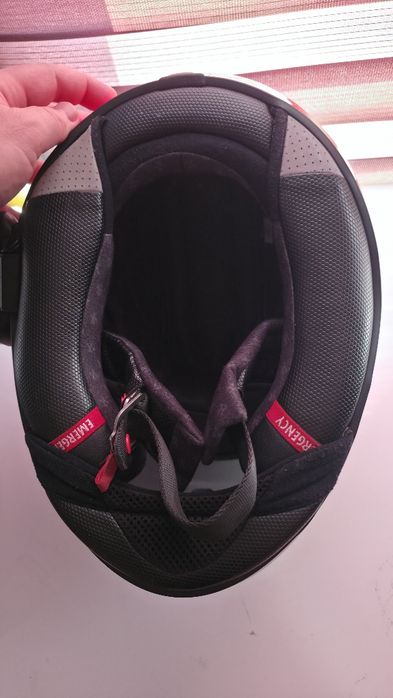 KASK Hjc Rpha 11 XL