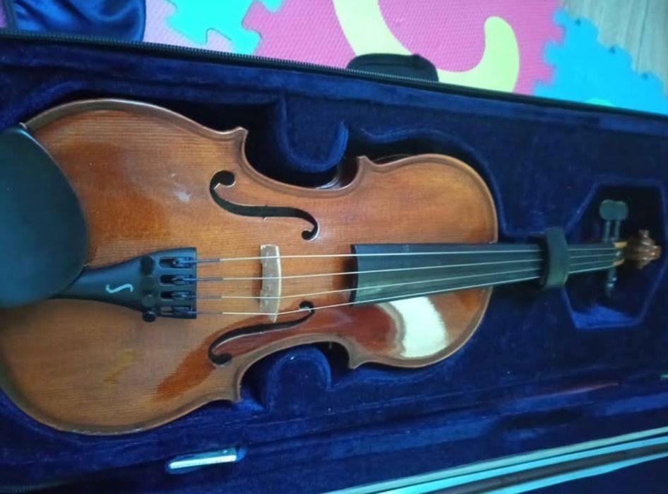 Altówka 12cali dla dziecka