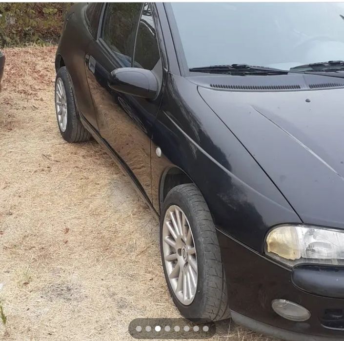 Vendo Opel Tigra 1.4