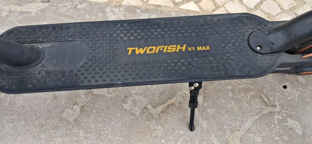 Trotinet  twofish